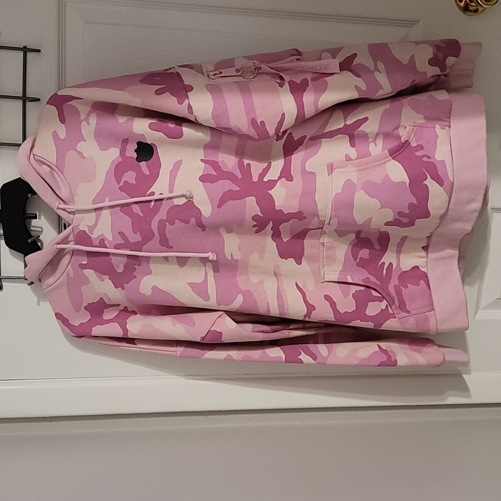 Nicopanda Hoodie